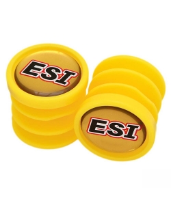 TAPONES ESIGRIPS BAR PLUGS YELLOW