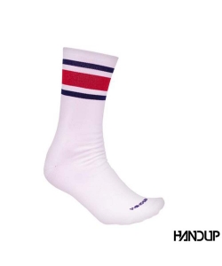 CALCETIN HANDUP FOOT DOWN TECH SOCKS - ALL AMERICAN - S