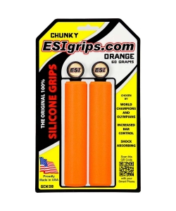 PUÑOS ESIGRIPS CHUNKY ORANGE