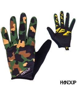 Handup Gloves - Comanche