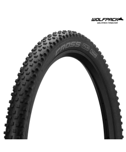 CUBIERTA WOLFPACK TIRES MTB CROSS 29X2.25