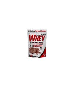 Whey Protein Professional 500 gr Proteína de Suero