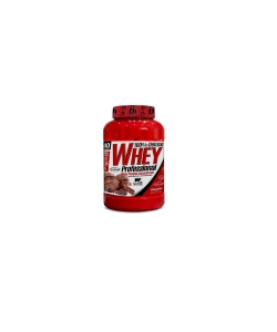 Whey Protein Professional Proteína de Suero