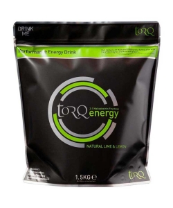 TORQ ENERGY LIME-LEMON SACO 1.500GRS