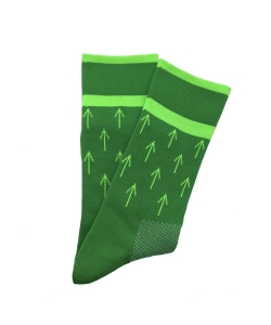 Surbikes Premium Socks Forest