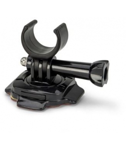 HELMET MOUNT SIDE ENTRY CLIP TO FIT EXPHMAP OR GO-PRO MOUNTS - SIRIUS, JS, AXIS, DIABLO