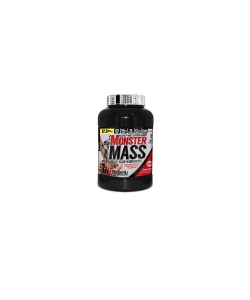 Monster Mass 2,5kg Carbohidratos