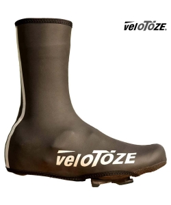 CUBREZAPATILLAS VELOTOZE NEOPRENE SHOE COVER - BLACK - M