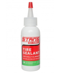 Stans Tire Sealant - 2 Ounce Bottle