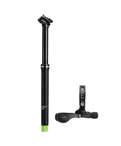 TIJA TELESCOPICA SDG - TELLIS DROPPER SEAT POST 31.6MM X 440MM, 150MM DROP