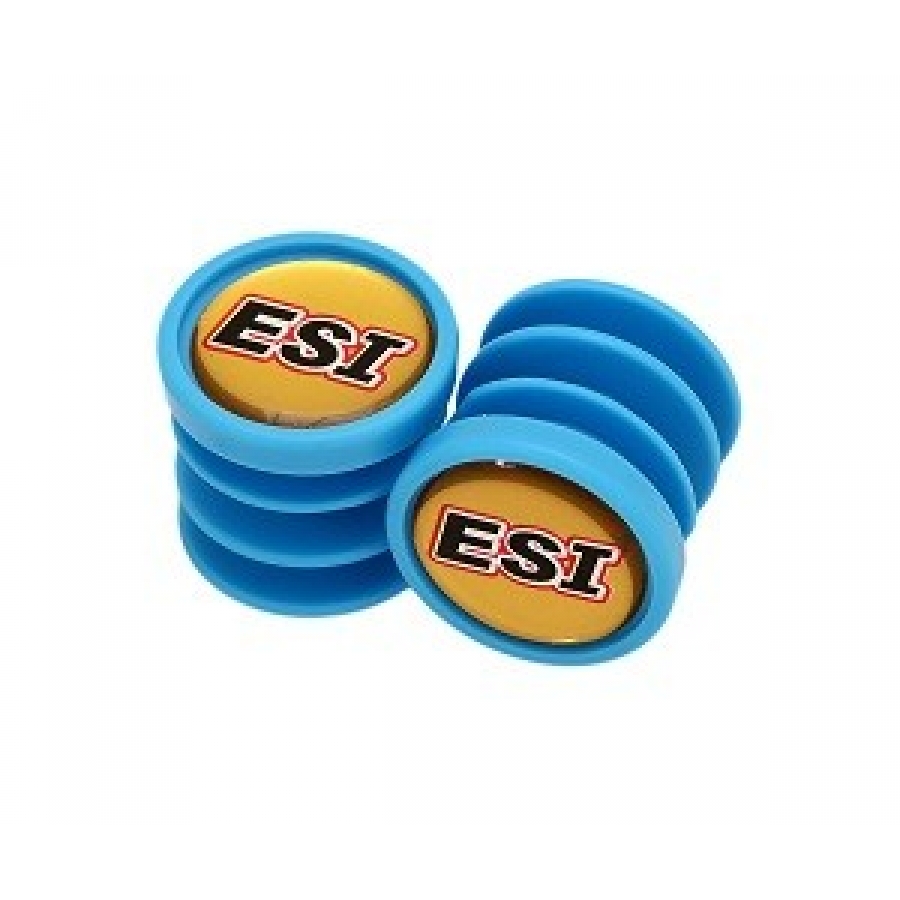 Tapones ESIgrips varios colores