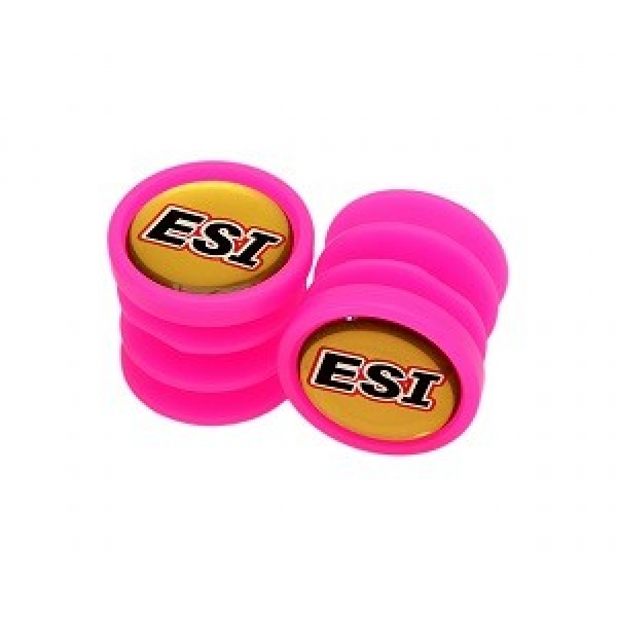 ESIgrips Bar Plugs pink