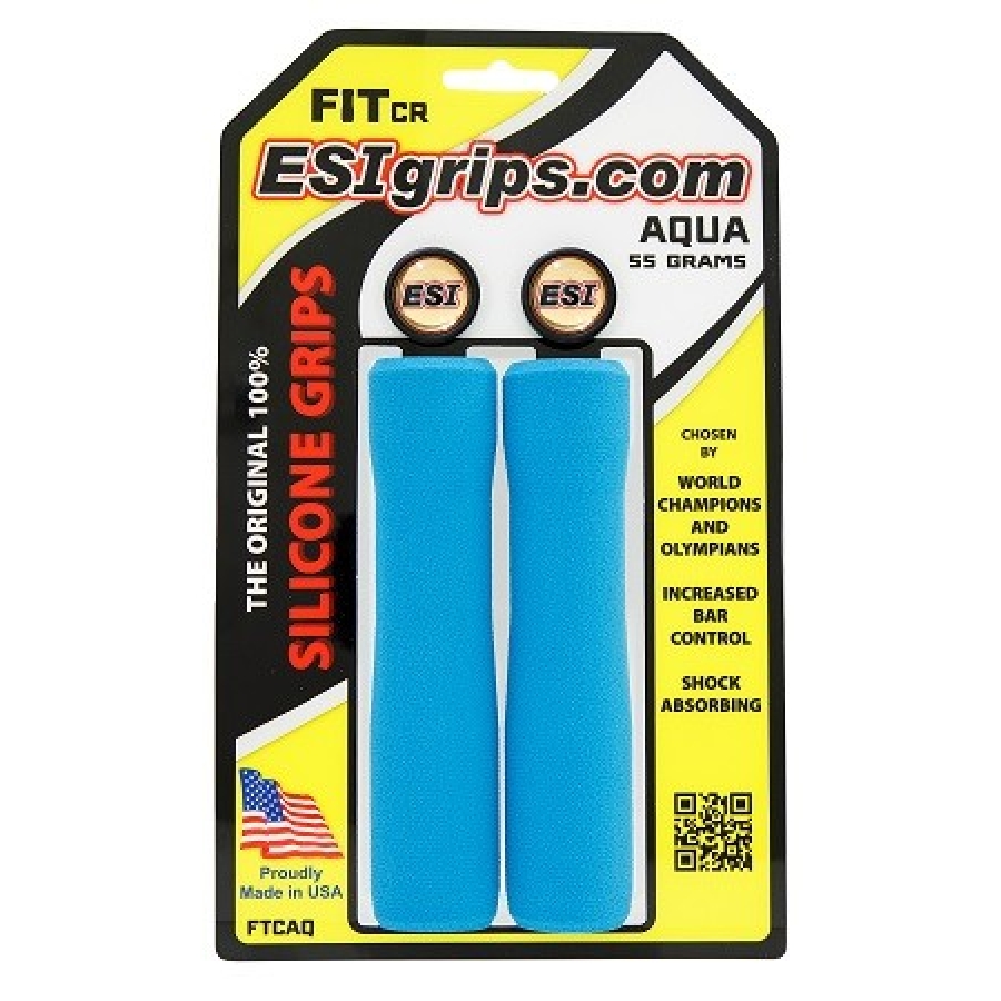 PUÑOS ESIGRIPS FIT CR AQUA