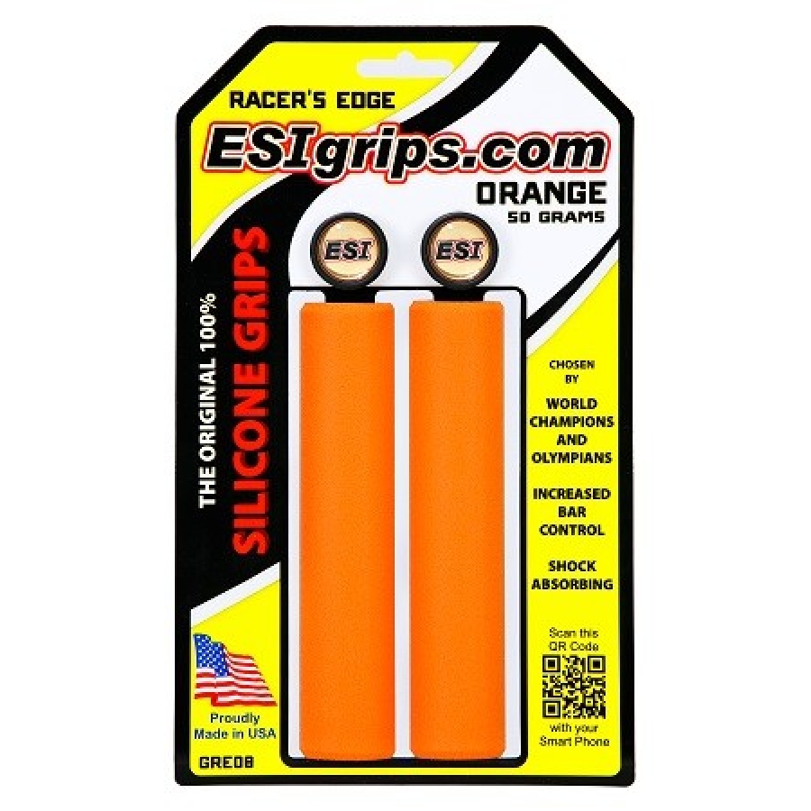 PUÑOS ESIGRIPS RACERS EDGE ORANGE