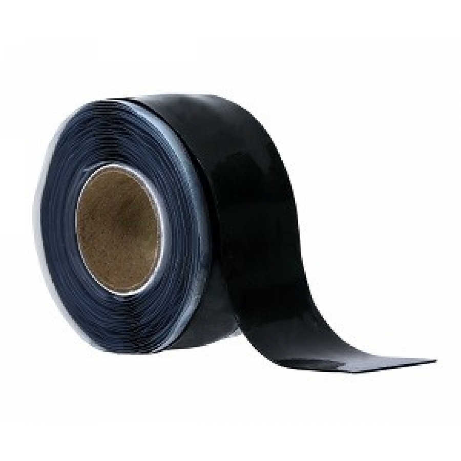 ESIgrips Silicone Tape 10´ Roll Black (cinta de silicona)