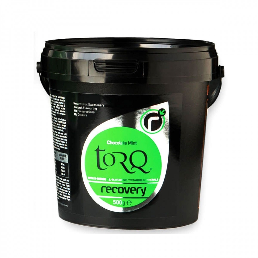 Torq Recovery Mint Chocolate 500gr