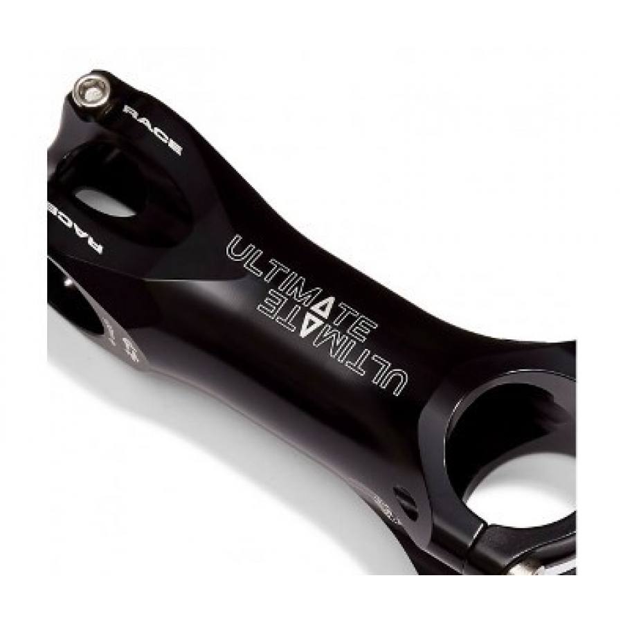 USE ULTIMATE Race Stem 80mm