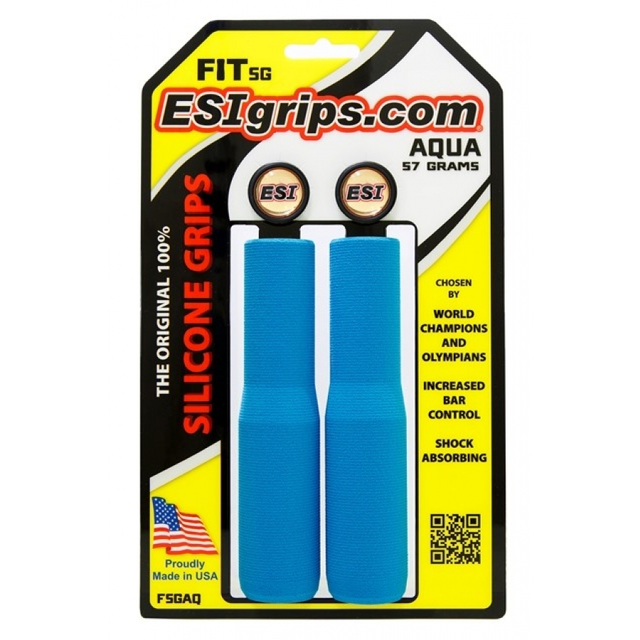 ESIgrips Fit SG Aqua