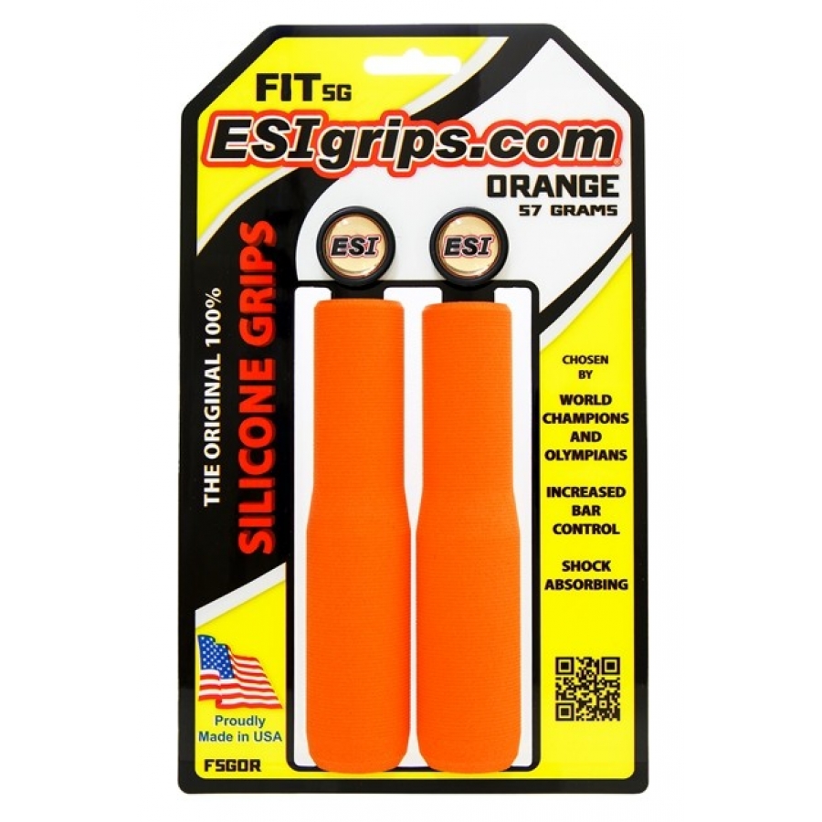 ESIgrips Fit SG Orange