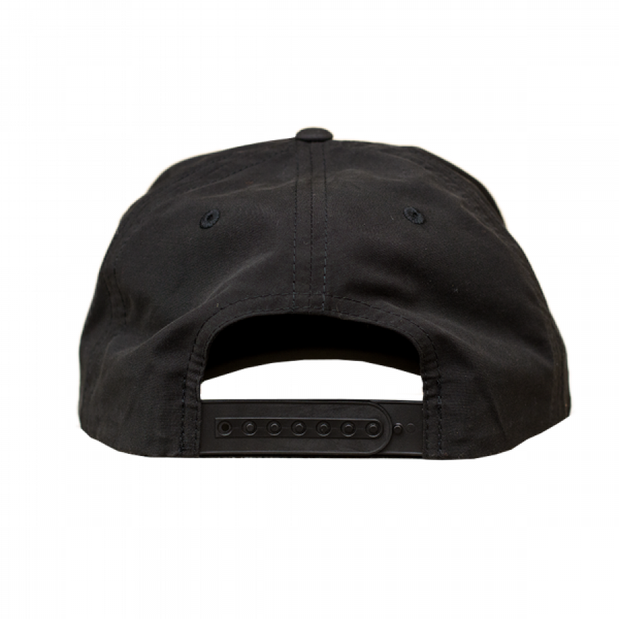 Handup Pinch Front Nylon Snapback Hat