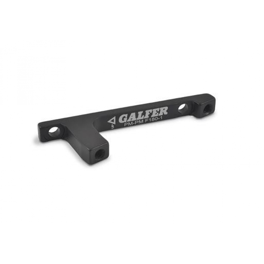 Galfer Caliper Adapter Postmount 160mm --> 180mm - 180mm