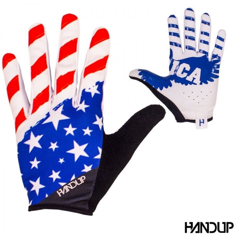 Handup Gloves - O.G. Merica