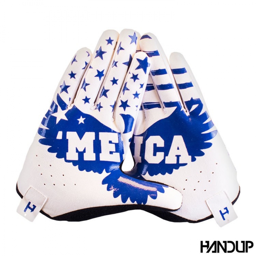 Handup Gloves - O.G. Merica