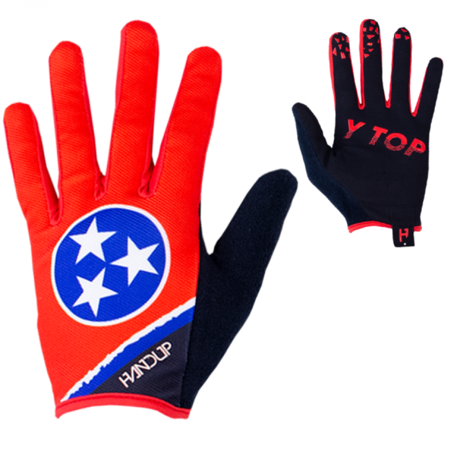 Handup Gloves - Rocky Top