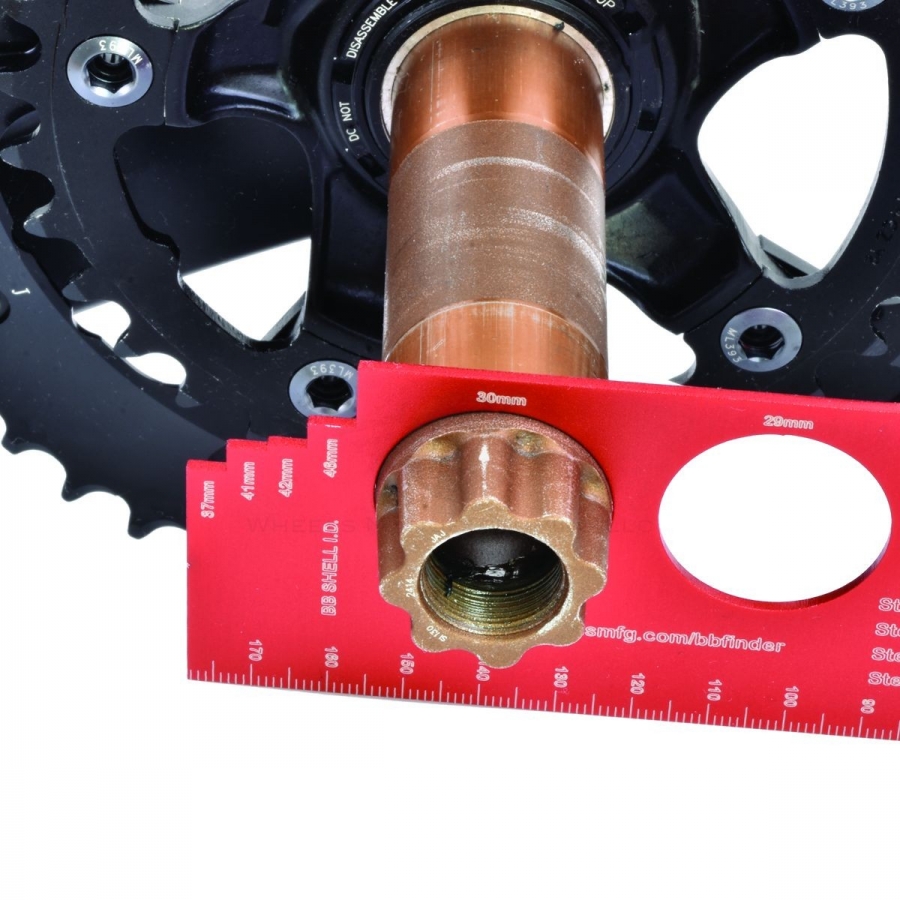 WMF Bottom Bracket Gauge