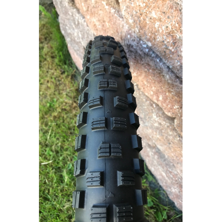 Wolfpack Tires MTB Enduro 29x2.40