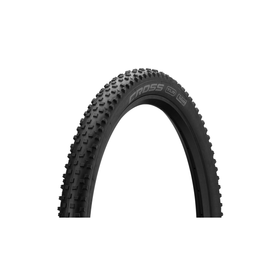 CUBIERTA WOLFPACK TIRES MTB CROSS 27.5X2.4