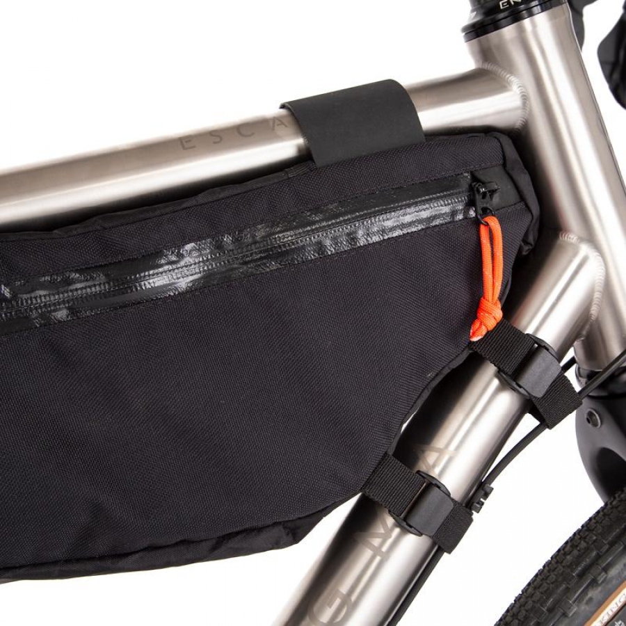 Frame bag - Large