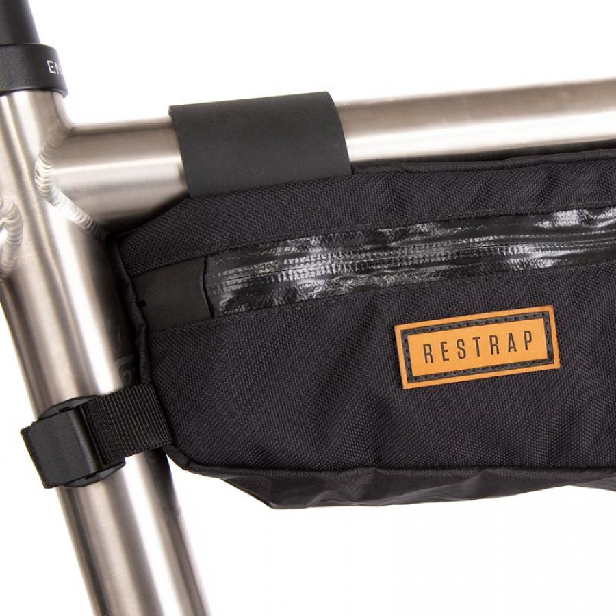 Frame bag - Large