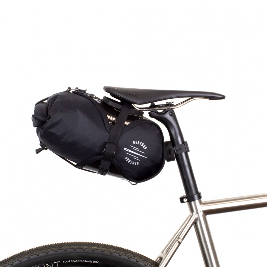 RACE SADDLE BAG (7 LITRES) - BOLSA DE SILL­N RESTRAP ADVENTU