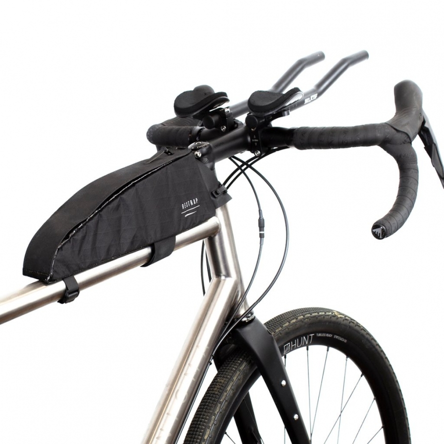 Race Top Tube Bag