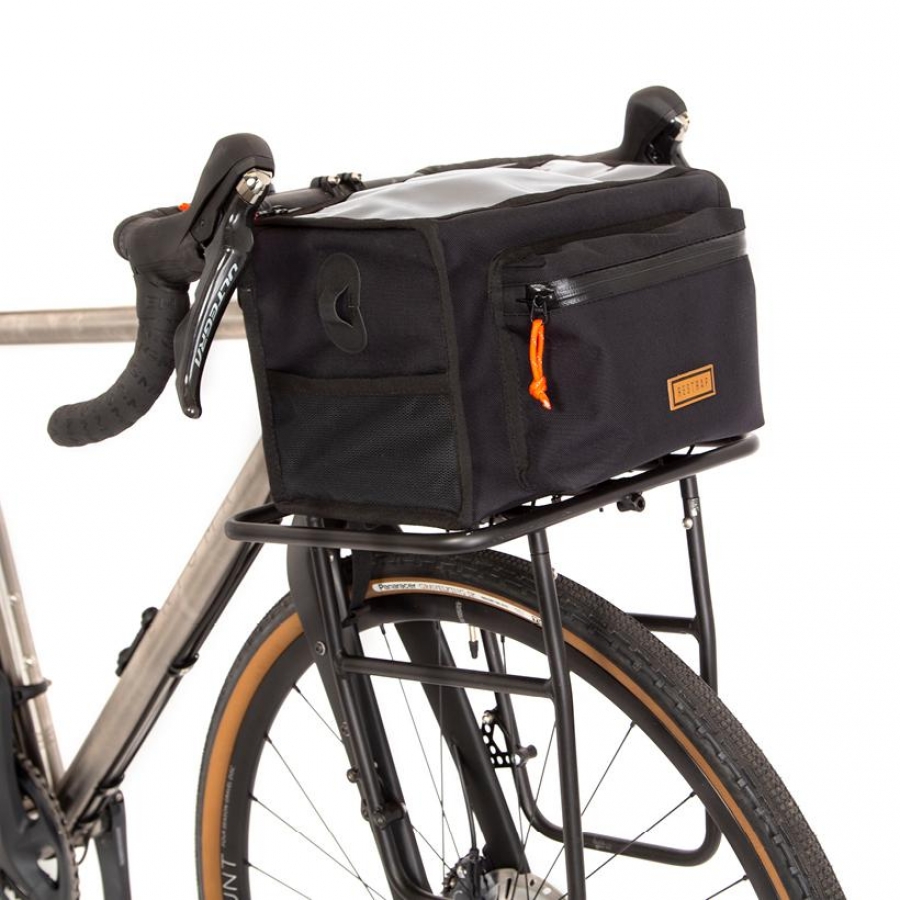 RANDO BAG - SMALL - BOLSA RESTRAP RANDO 11L