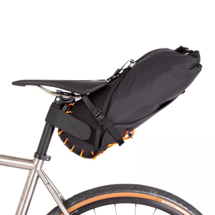 Saddle Bag (8 litres)