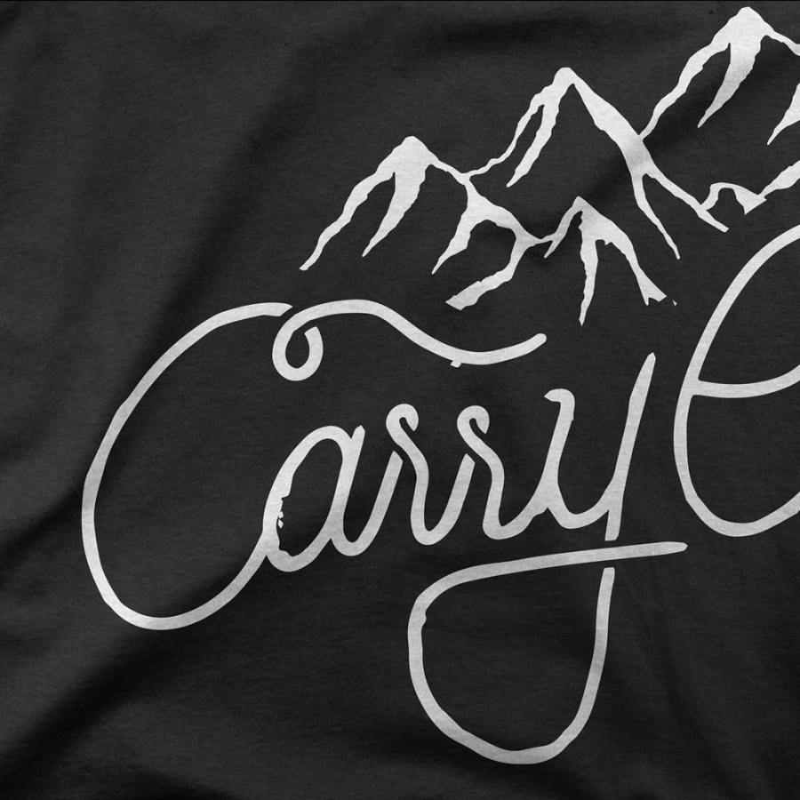 T-shirt - CarryEverything