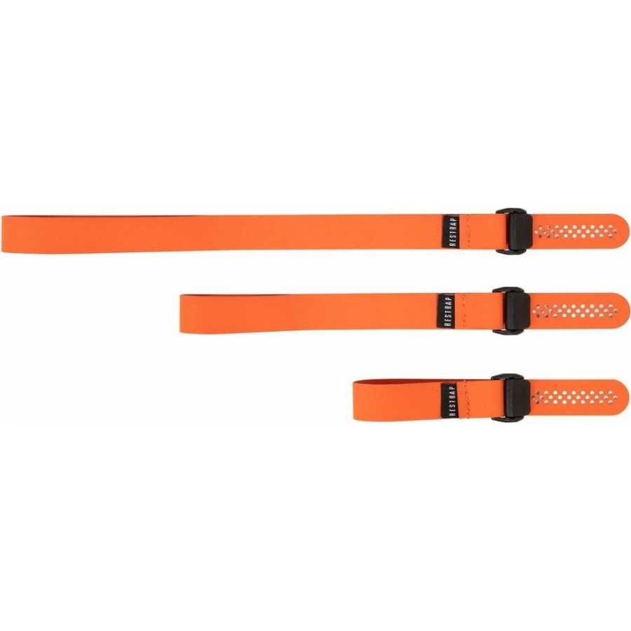 Orange Fast Straps MIX