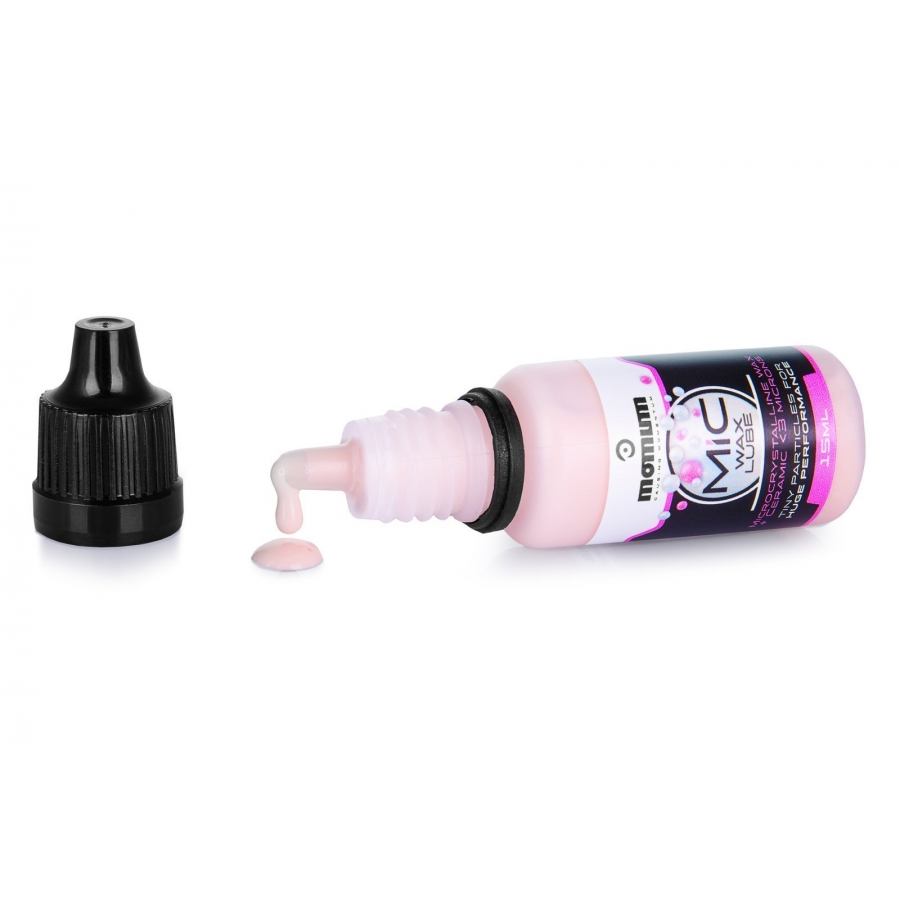 MIC Wax +  Ceramic  Lube 15ml