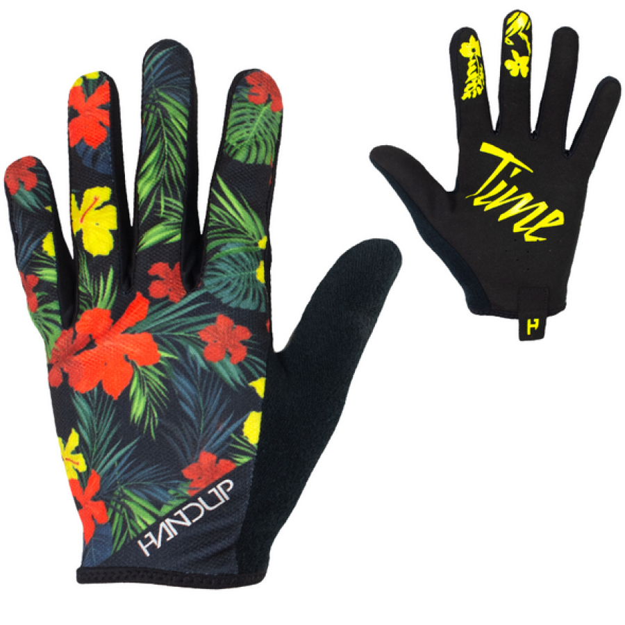 GUANTES HANDUP GLOVES - BEACH PARTY - TALLA M