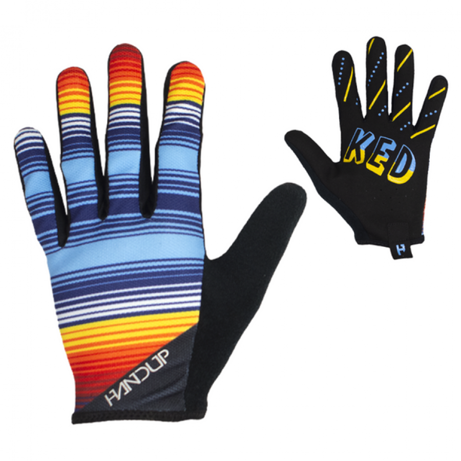 GUANTES HANDUP GLOVES - PONCHO LL - TALLA M