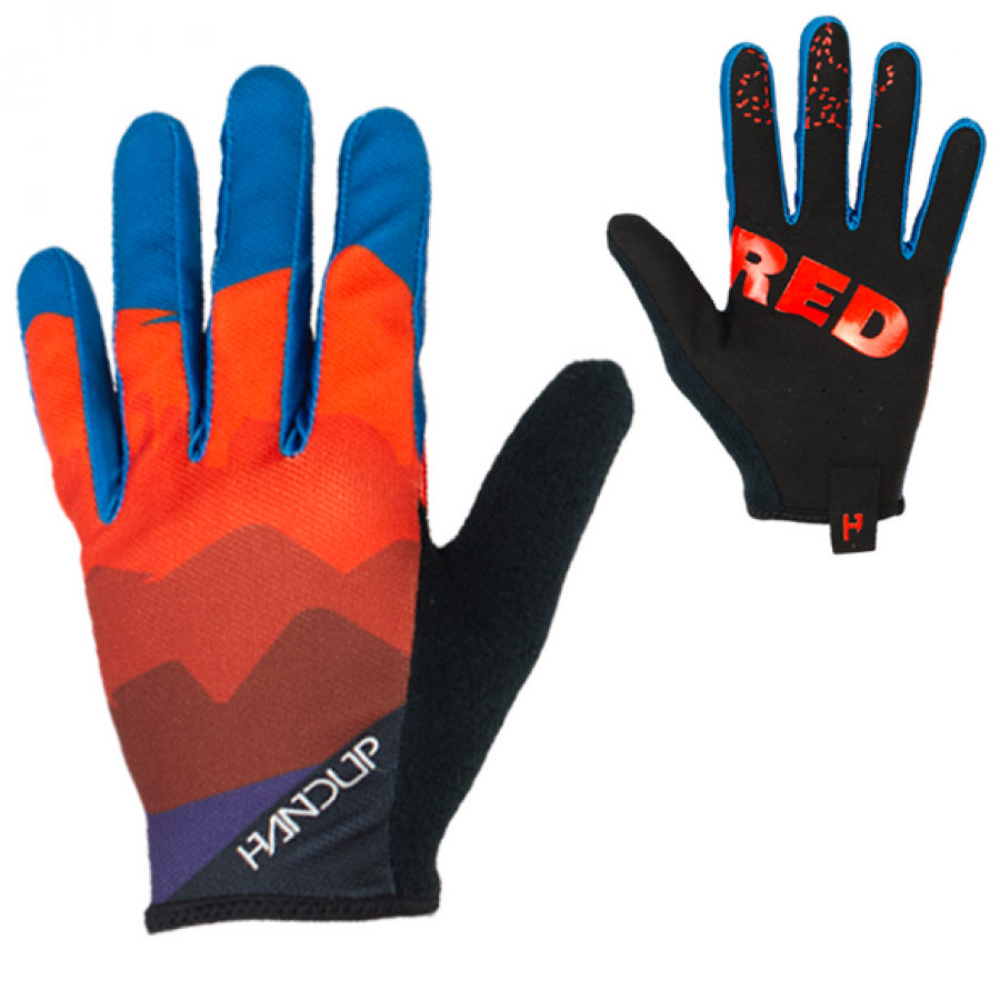 GUANTES HANDUP GLOVES - SHREDONA - TALLA L