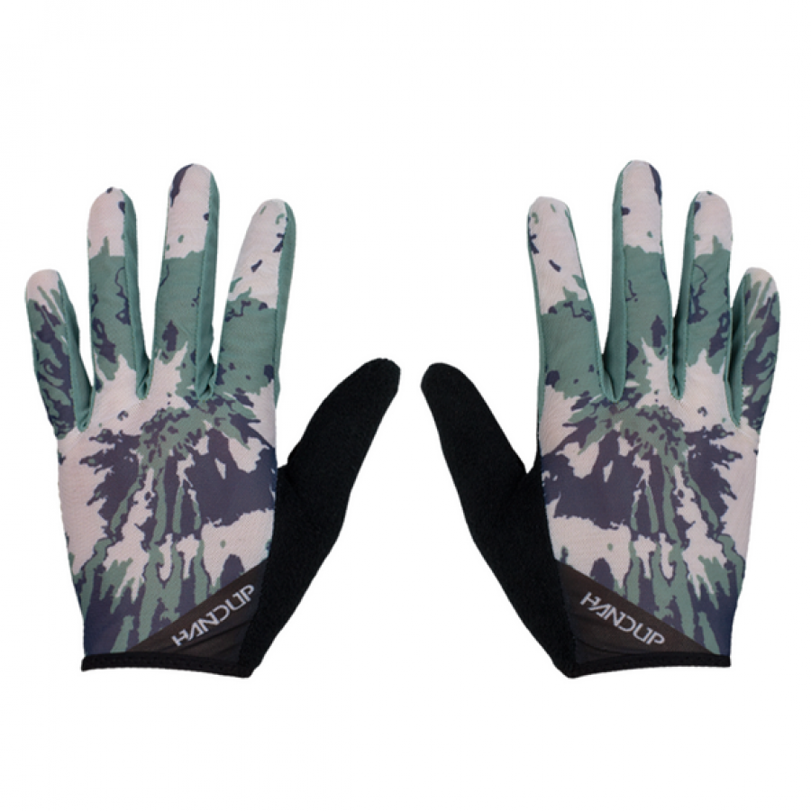 Handup Gloves - Summer Lite - Ocean Wash