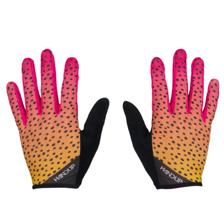 Handup Gloves - Summer Lite -Rainbow Trout