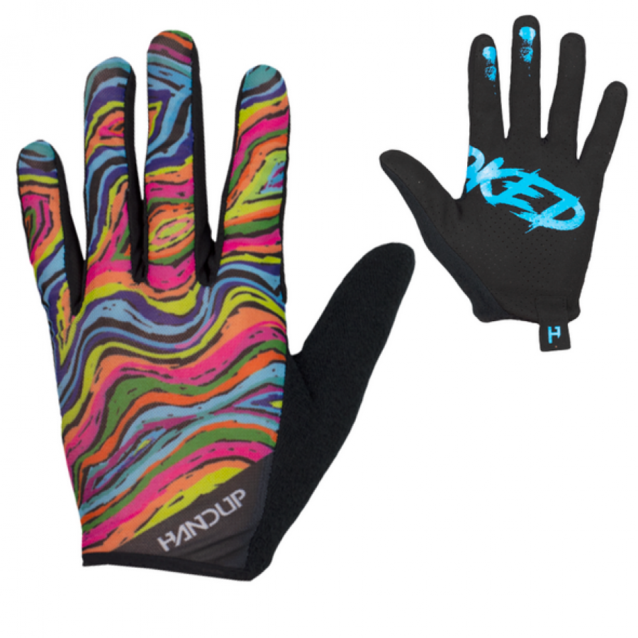 GUANTES HANDUP GLOVES - SUMMER LITE - TOPO VANGO - TALLA M