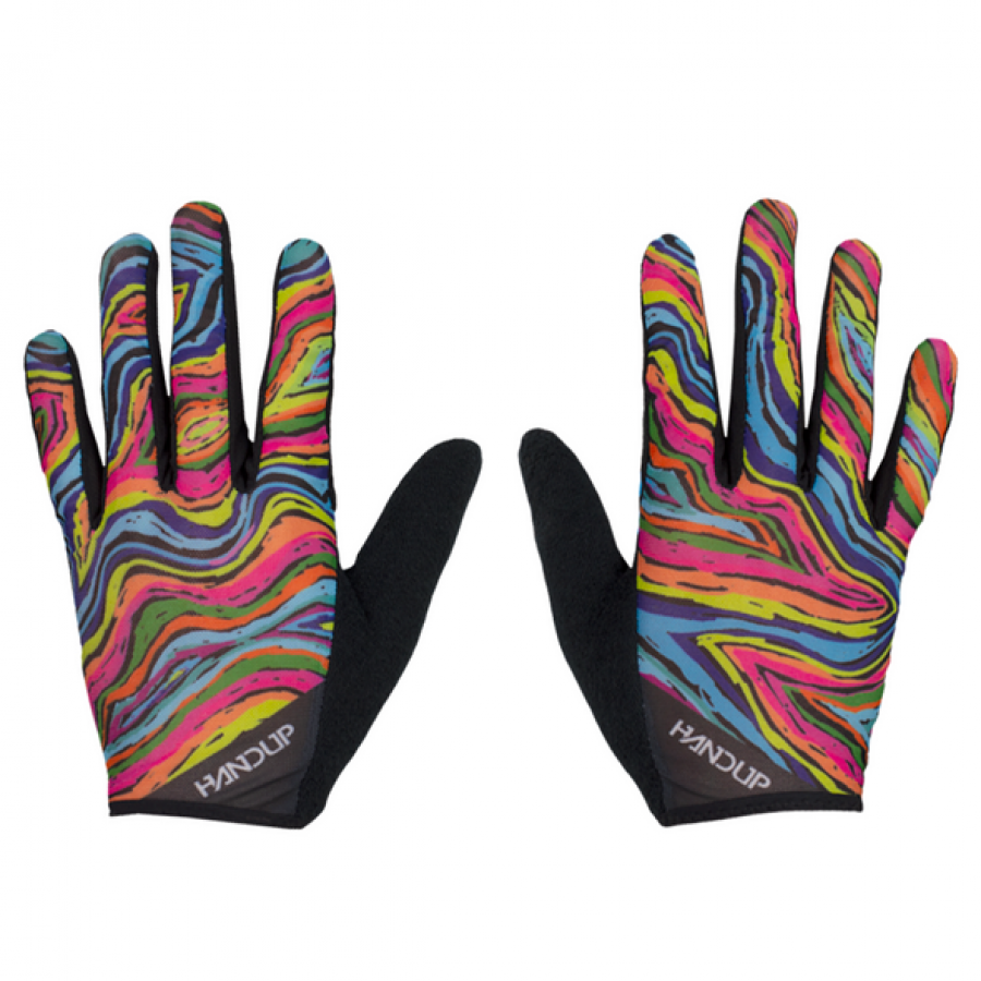 Handup Gloves - Summer Lite - Topo VanGO