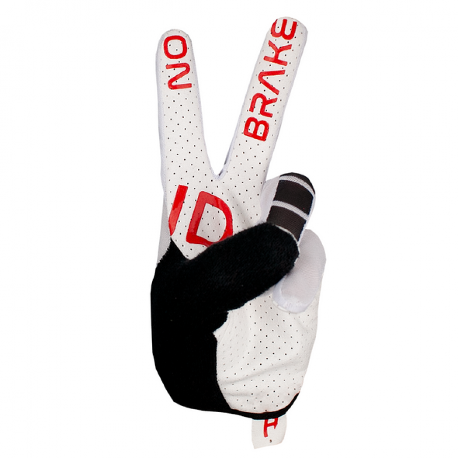 Handup Gloves - Summer Lite - Shuttle Runners White