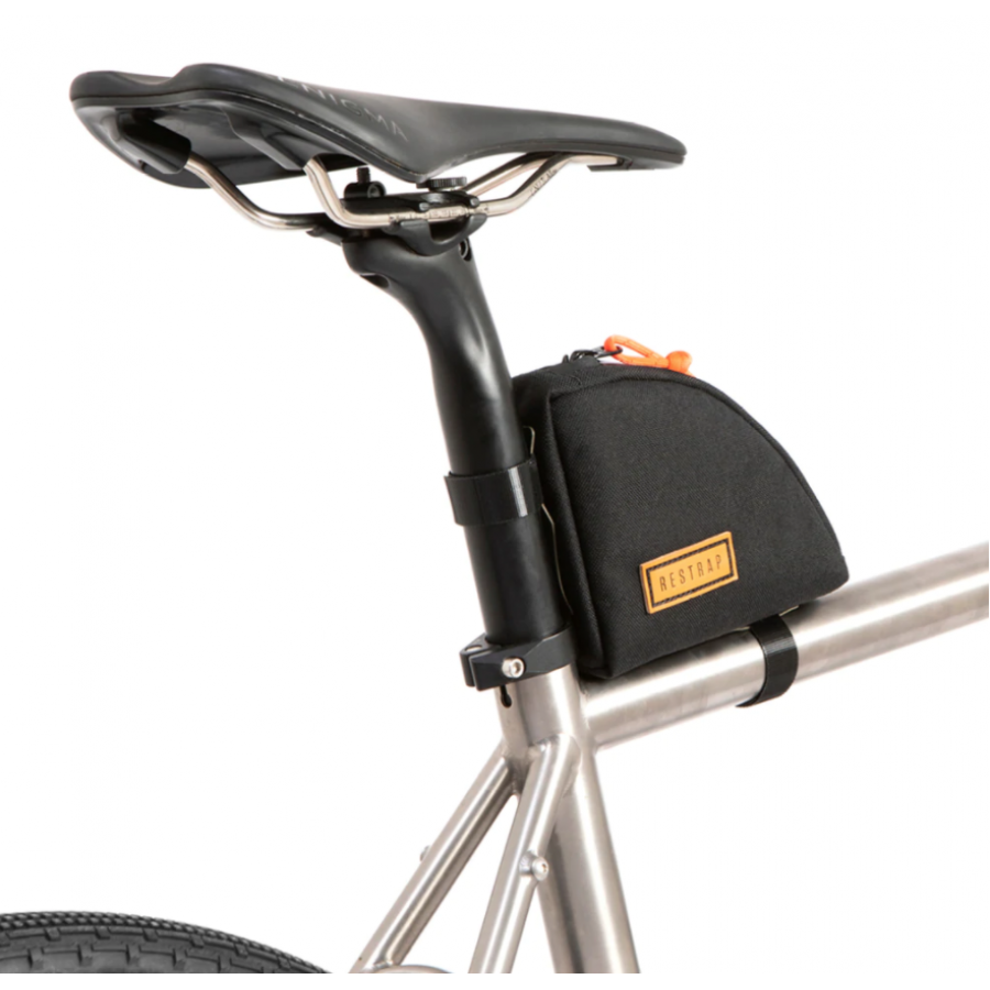 Rear Top Tube Bag