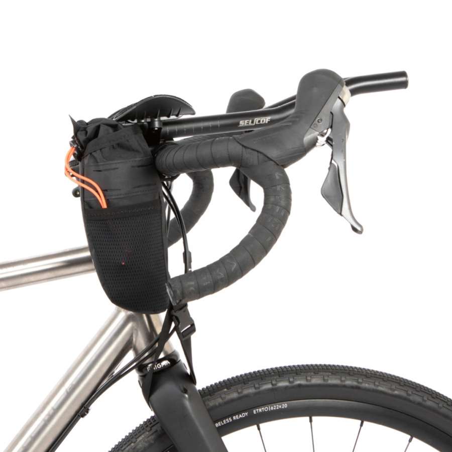 Race Stem Bag